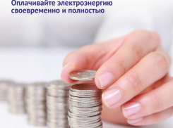 Предприятия ЖКХ задолжали «ТНС энерго Кубань»   почти 800 млн рублей
