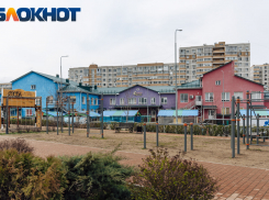 В Краснодаре детсад №204 закрыли из-за потопа