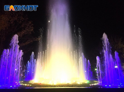  Стало известно, когда в Краснодаре заработают фонтаны