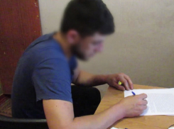 Золотой слиток и три ружья: в Тимашевске двое парней ограбили зажиточную пенсионерку