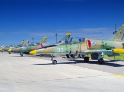 После крушения Л-39 на Кубани возбуждено уголовное дело
