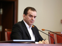 Глава Кубани призвал ускорить расследование по делу Гриценко