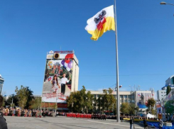 В администрации Краснодара утвердили праздничные мероприятия на День города