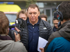 Агропредприятие кубанского бизнесмена Дерипаски увеличило прибыль