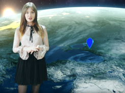 Какая погода будет в Краснодарском крае 1 и 2 декабря