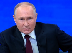 Путин обвинил правительство в высоких ценах на куриные яйца