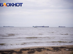 С людьми работают волонтеры: в очереди на Керченскую паромную переправу находятся 114 машин