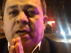  Краснодарский судья Крикоров, сбивший девушку на «зебре», уволен