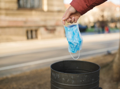 В Краснодарском крае намерены смягчить антиковидные ограничения