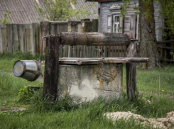 На дне колодца  в Красноармейском районе было найдено тело мужчины