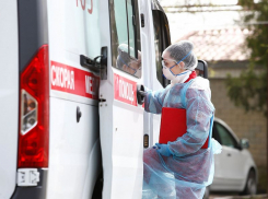 Коронавирусом на Кубани снова заболели больше 80 человек 