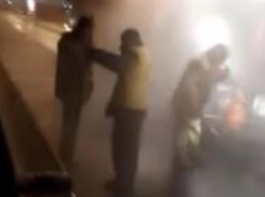 «Хайпу посвящается»: помощник мэра Краснодара прокомментировал скандальную укладку асфальта в снег