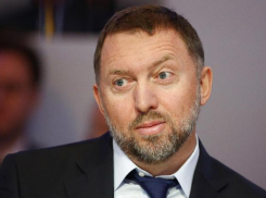 Кубанский олигарх Олег Дерипаска решил вернуть «Русал» в Россию