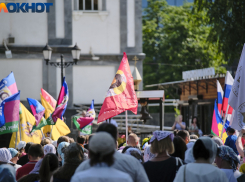 В Краснодаре 4 декабря пройдет крестный ход в поддержку военнослужащих