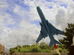 15 девушек приступили к обучению в летном училище Краснодара