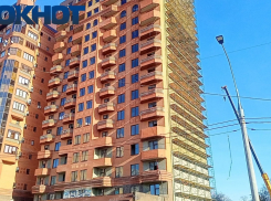 В Краснодаре до суда дошло дело о мошенничестве со скандальным долгостроем ЖК «Кларисса»