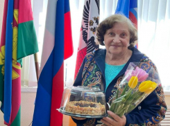 11 апреля в Краснодаре отметили день освобождения узников фашистских лагерей