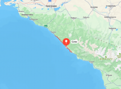 «Трясло как в поезде»: подземные толчки магнитудой 4,1 ощутили жители Кубани