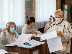 На Кубани нескольких членов избиркомов увезли в больницу с нервным срывом