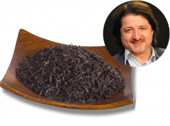 Плесень «Дагомысчая» ставит под удар репутацию «Краснодарского чая»