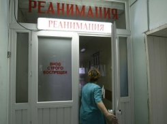 В Тихорецке 2-летний ребенок выпал из окна пятого этажа 