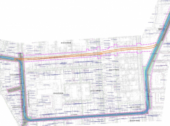 Снос 60 домов возможен: проект скандальной трамвайной ветки в Краснодаре доработают