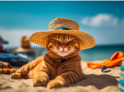 Погода в Краснодарском крае благоволит ехать на море