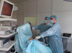 На Кубани медики спасли пациентку на последней стадии рака