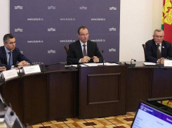 Что сделать, чтобы больше кубанцев занимались спортом?