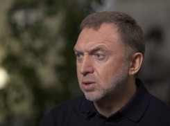 Олег Дерипаска подал в суд на журналистку и правозащитницу из-за якобы принадлежащих ему ЧВК