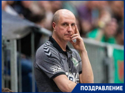 Захотел и стал олимпийским чемпионом: 19 мая юбилей отмечает уроженец Краснодара Дмитрий Филиппов