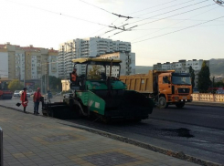 Почти 9 млрд рублей выделили на ремонт дорог на Кубани 