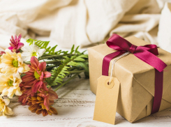 Краснодарцам цветы и подарки к 8 Марта обойдутся дороже в этом году 