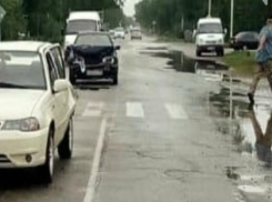 ДТП с пострадавшими устроил 17-летний подросток в Армавире