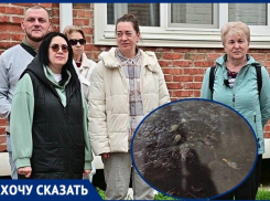 Режут друг друга и болеют: скандал разразился в ЖК в Краснодаре из-за фекальных стоков