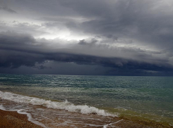 Пора готовить лыжи: на Кубань надвигаются дожди