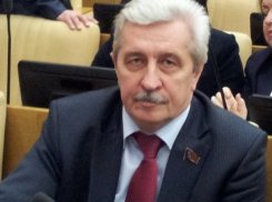  Коммунисты-депутаты в Госдуме поддержали «антикарусельный» закон