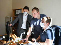  Мэр Краснодара поручил выдавать пропуска онлайн 