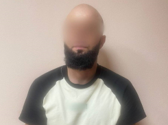 В Краснодаре арестовали угрожавшего журналистам мужчину