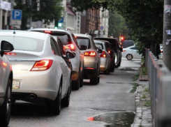 Названия новых 10 улиц утвердили в Краснодаре 