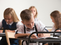 Всё, что необходимо для школьника к 1 сентября собрано в одном месте