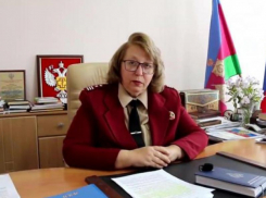 Раскрыта истинная причина ухода начальника Роспотребнадзора в Анапе