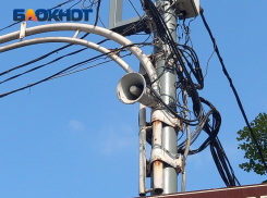 Работу новых электросирен проверят в Краснодаре 15 декабря