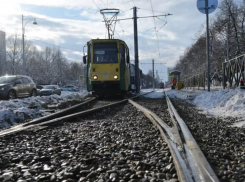 Мэр Краснодара прокомментировал жалобы жителей на работу транспорта из-за строительства трамвайной линии