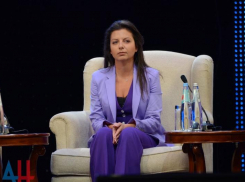 «Блокнот Краснодара» публикует самые нелепые высказывания Маргариты Симоньян