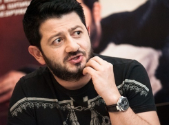 Михаила Галустяна выбрали послом военных игр в Сочи