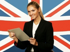 Бизнесмены Великобритании планируют поездку на Кубань