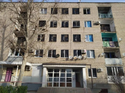 Кадры повреждений в Краснодаре после налета БПЛА показали власти