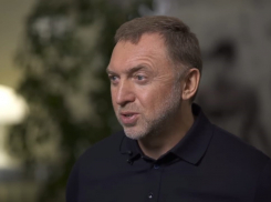 «Кубань может стать новой Калифорнией»: миллиардер Дерипаска об экономическом потенциале региона