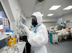 На Кубани за сутки от коронавируса умерли 33 человека